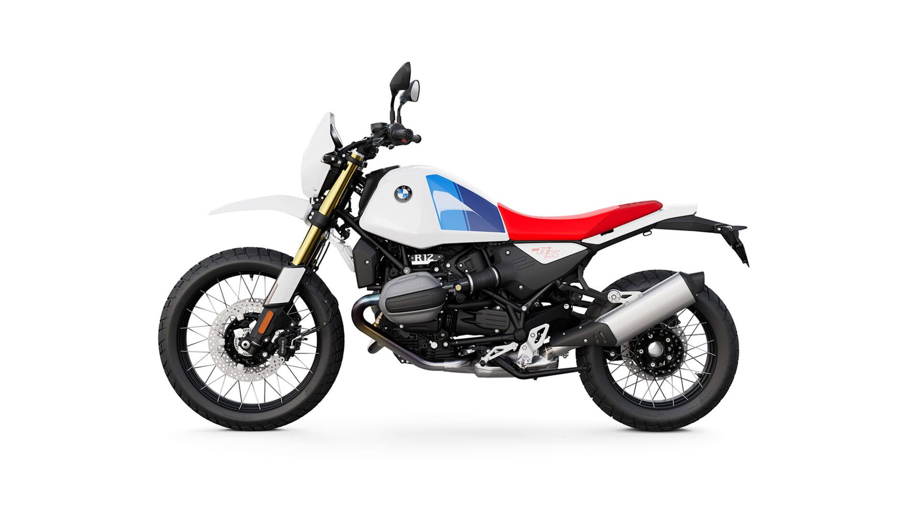 BMW R 12 S 2025