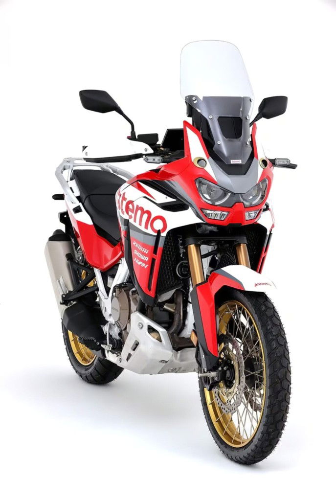 Honda setzt auf kamera-basiertes ADAS: Eine Alternative zu Radar? 28 Honda Kamera Assistenzsystem 2 1