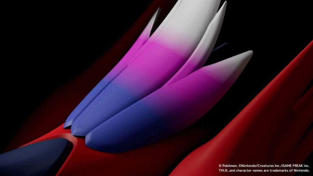 Honda Pokemon Koraidon Projekt 1