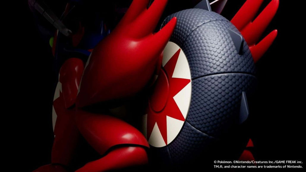 Honda Pokemon Koraidon Projekt 2