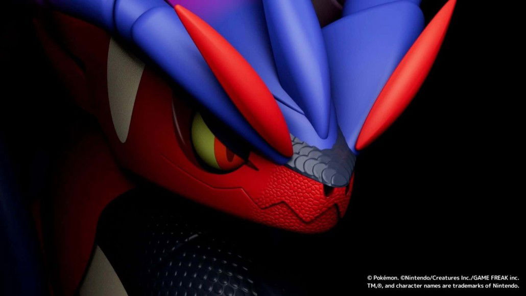 Honda Pokemon Koraidon Projekt 3