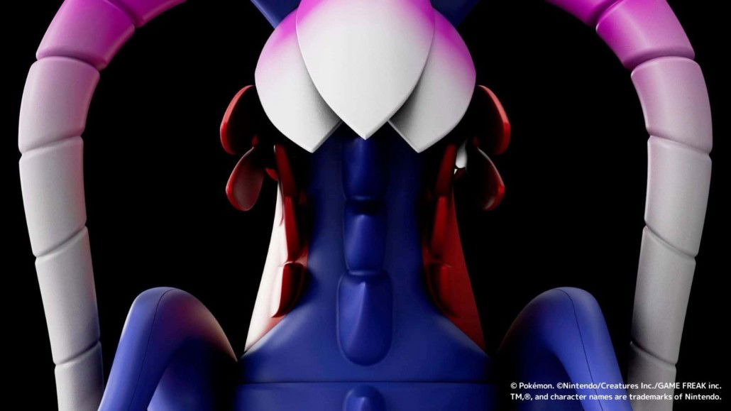 Honda Pokemon Koraidon Projekt 6