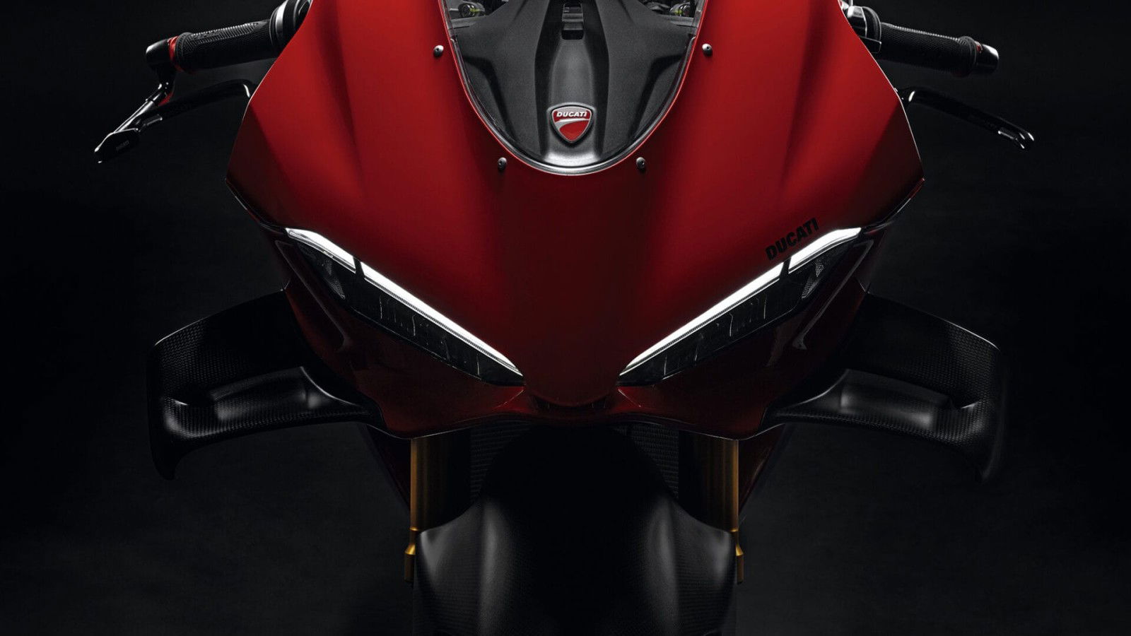 New Ducati Panigale V4 R (2026) Makes Test Debut at Misano 25 MY26 PANIGALE V4 CARBON 3 UC761001 High