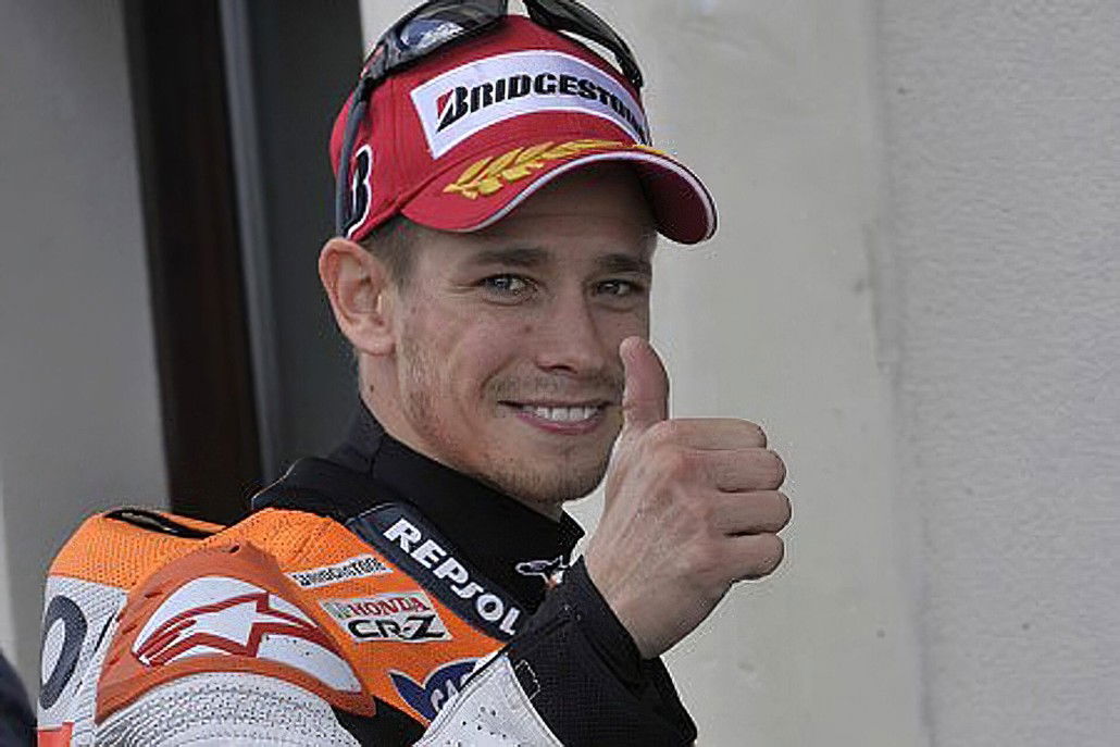 Casey Stoner settles scores with MotoGP – criticism of electronics, aerodynamics, and sprint format QuelleFacebookCaseyStoner 1