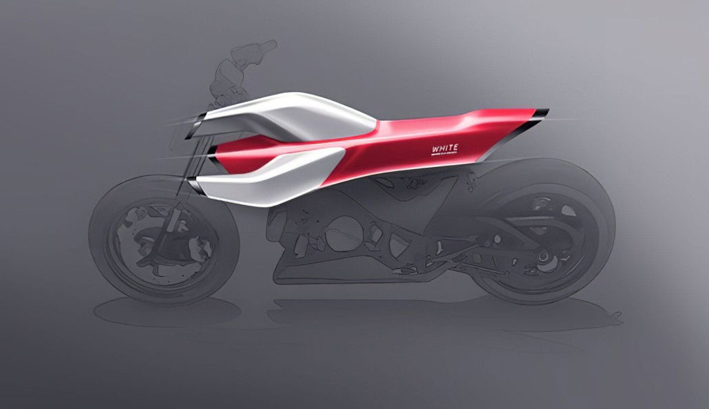 White Motorcycle Concepts und Pininfarina: Zusammenarbeit für ein aerodynamisches Hybrid-Motorrad 1 WMC Pininfarina Design 1 1