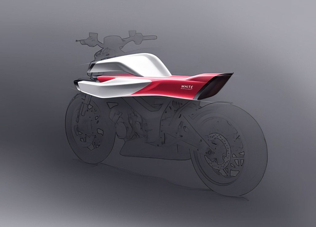 White Motorcycle Concepts und Pininfarina: Zusammenarbeit für ein aerodynamisches Hybrid-Motorrad 3 WMC Pininfarina Design 3 1