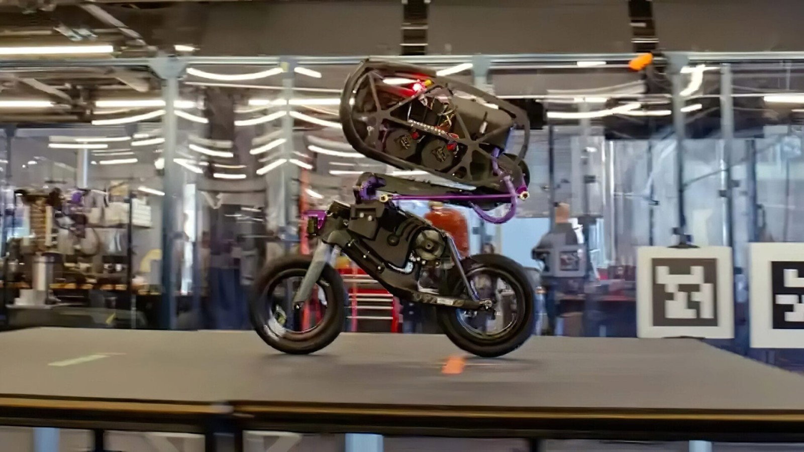 Alpha-Otto REV Force: The revolutionary two-stroke engine for the future