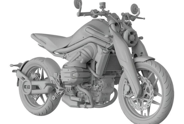 Benda Boxer Twin 1 1