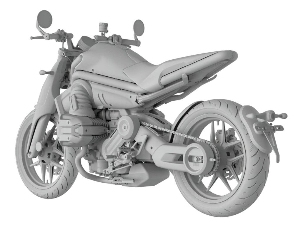 Benda BD250-3B: China's bold entry into the boxer world 30 Benda Boxer Twin 3 1