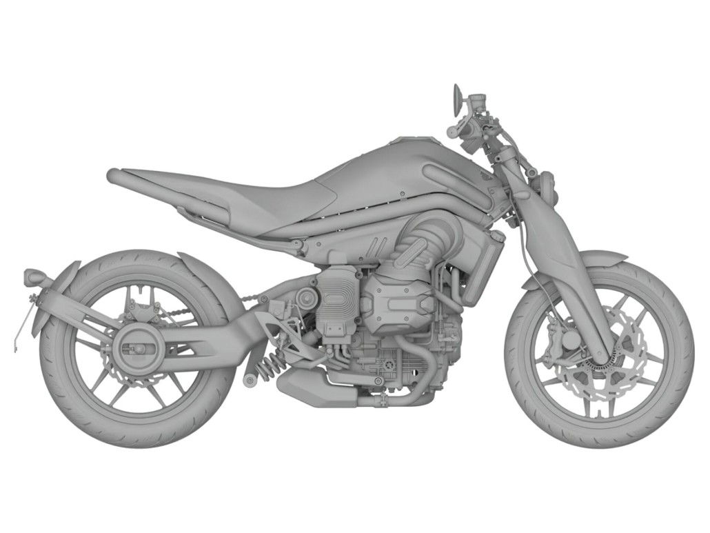 Benda BD250-3B: China's bold entry into the boxer world 31 Benda Boxer Twin 4 1