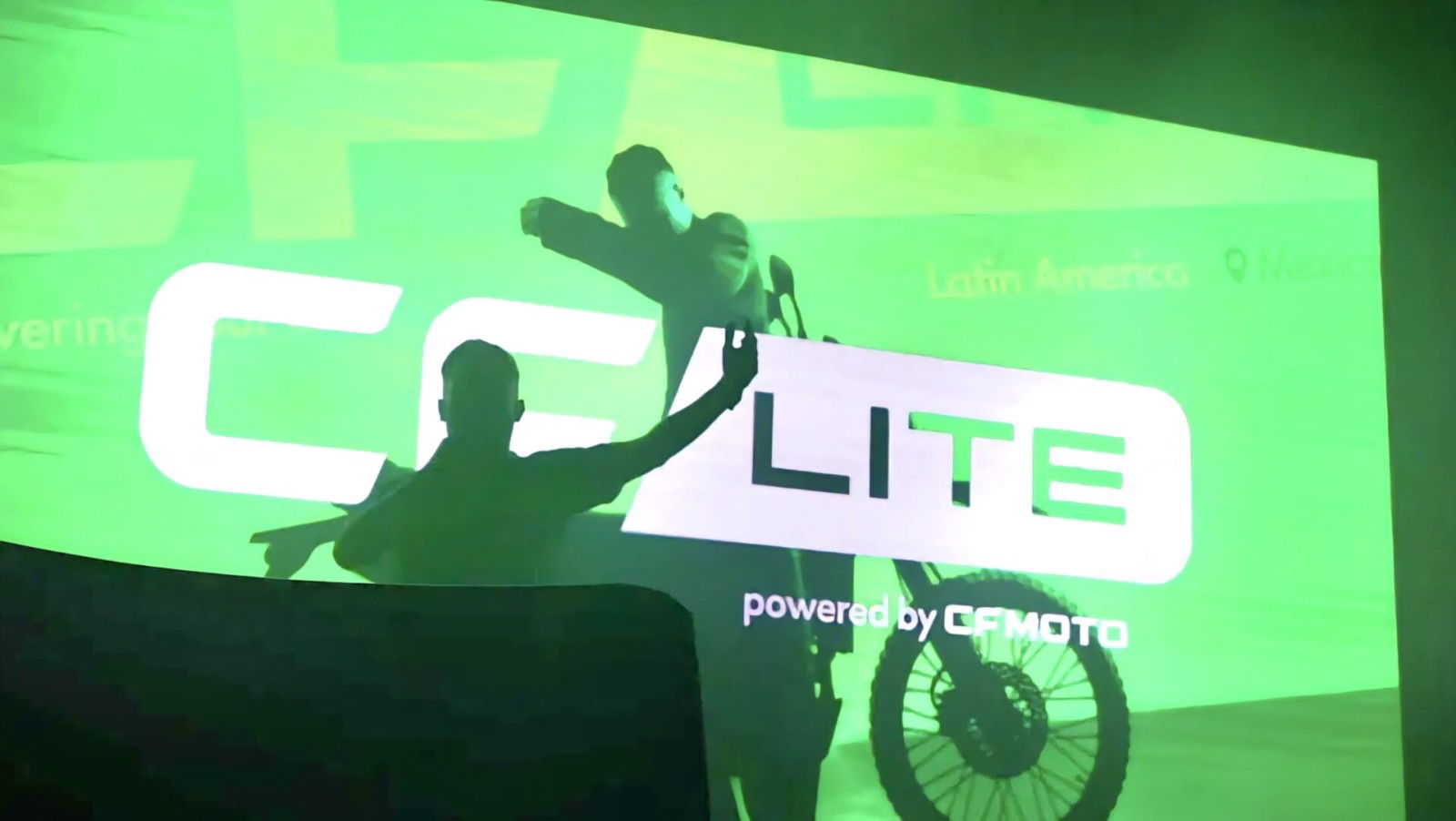 CFMoto startet neue Submarke CFLite: Günstige Leichtkrafträder für Südostasien und Südamerika 25 CFMoto Lite