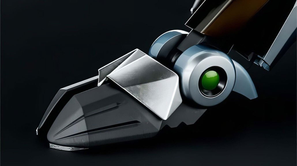 Kawasaki Corleo: Der reitbare Roboter-Löwe als Vision künftiger Mobilität 30 Kawasaki Corleo 3 1