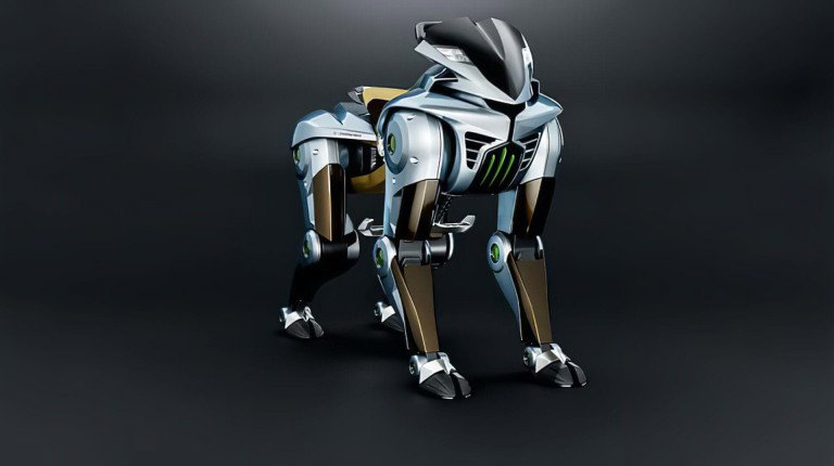 Alpha-Otto REV Force: The revolutionary two-stroke engine for the future