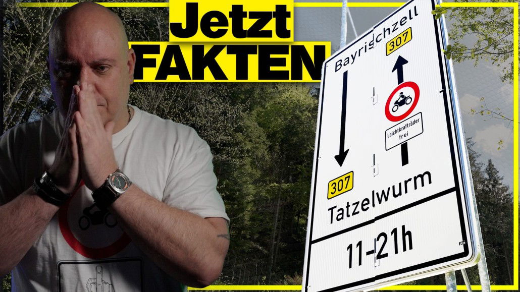 Streckensperrung am Sudelfeld jetzt Fakten 2