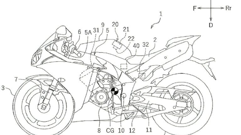 Homepage 3 Yamaha Airbag Patent 2 1