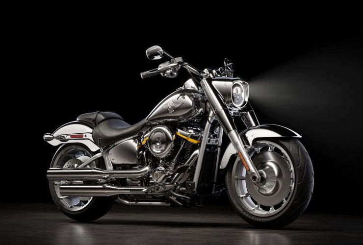 2025HD15 Fat Boy Gray Ghost 3