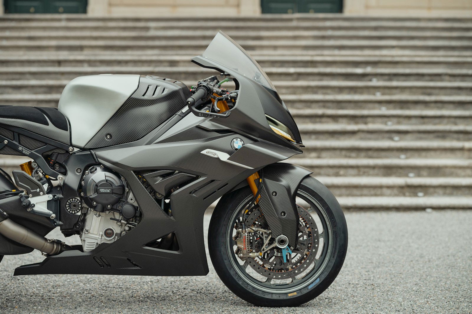 BMW Concept RR – Vision einer neuen Superbike-Generation 25 BMW Concept RR 88