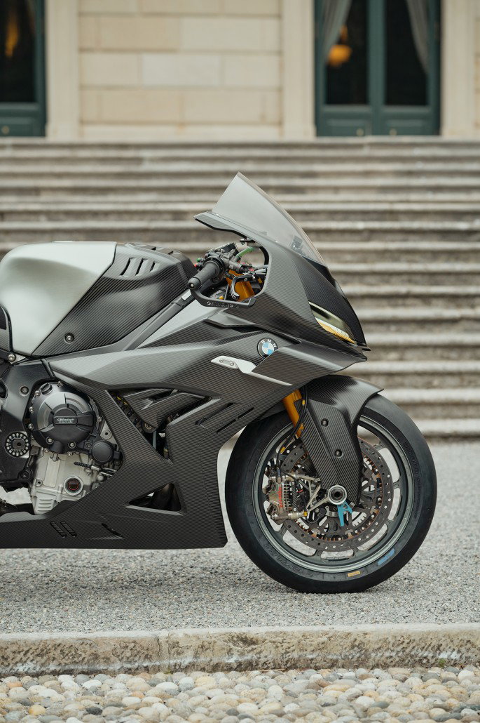 BMW Concept RR 89
