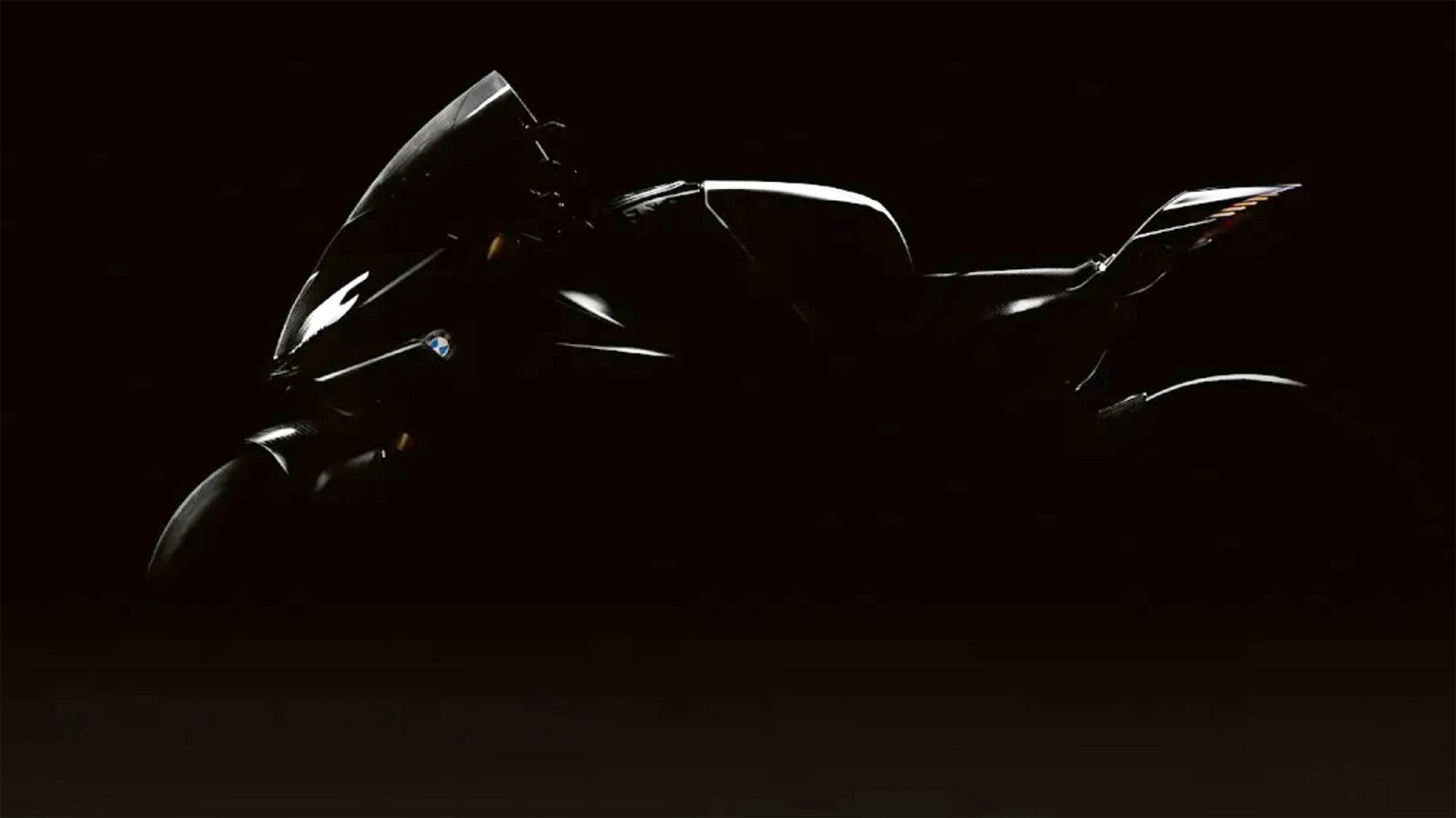 New BMW S 1000 RR 2027 - outlook for the next superbike generation 25 BMW Sportbike Konzept