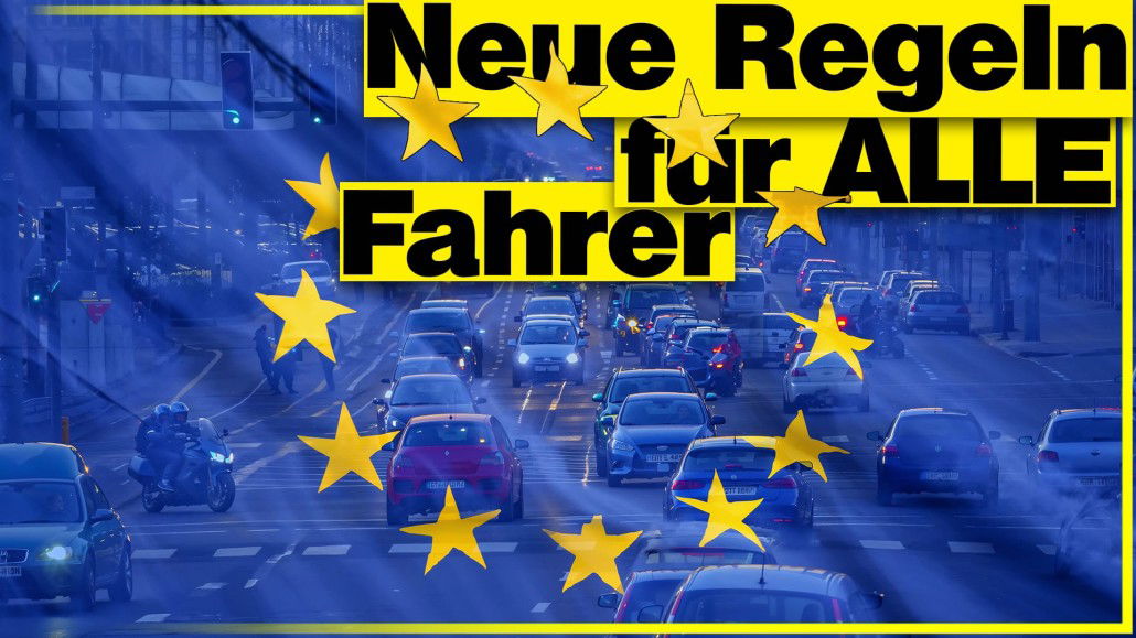 Fuehrerscheinnovelle 2