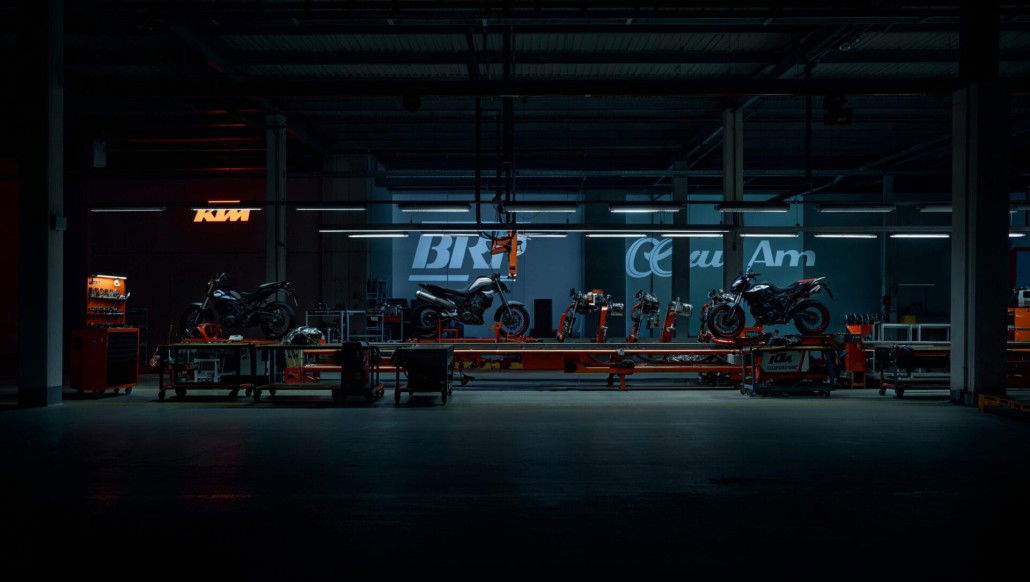 KTM Uebernahme Geruecht Upscale Kopie