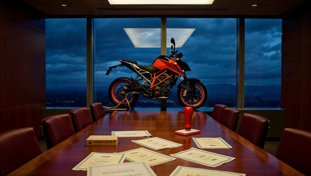 KTM in der Krise: Machtkampf um Aktien und Millionen – Eskalation zwischen Pierer und Zöchling KTM in der Krise Kopie