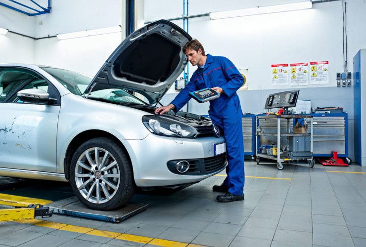 Jährlicher TÜV für ältere Fahrzeuge? Bundesregierung zeigt sich skeptisch gegenüber EU-Vorschlag 78 TUeV