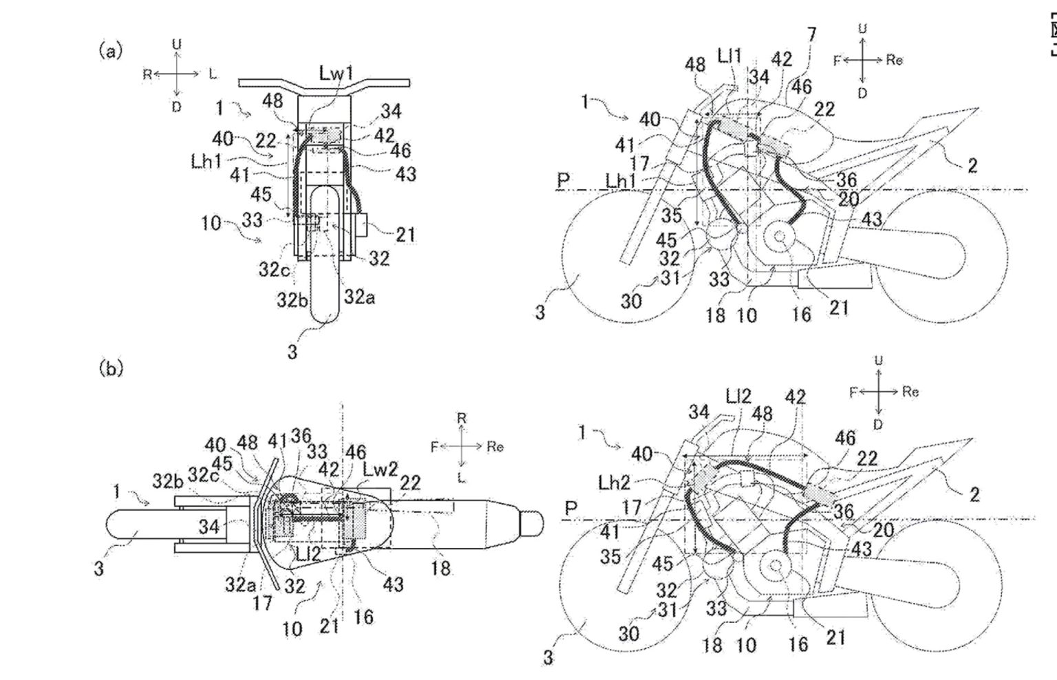 Yamaha E Turbo Patent 2 1