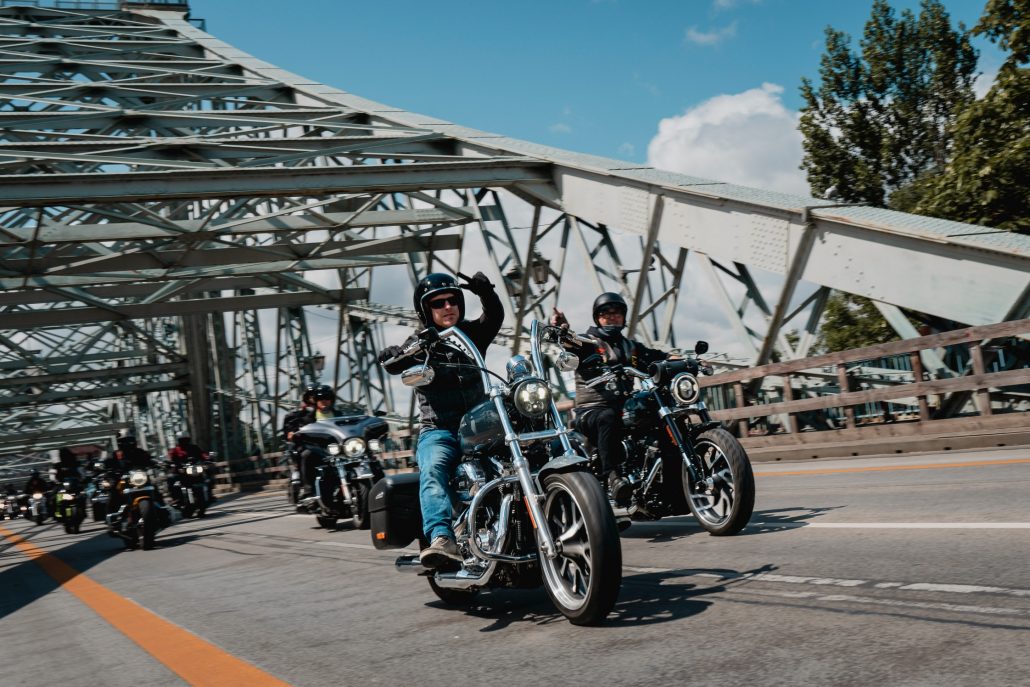 2025HD19 Harley Days Dresden 2