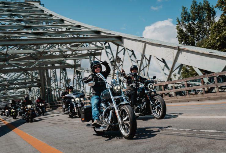 Harley Days Dresden 2025: Drei Tage Chrom, Rock und Gemeinschaftsgeist an der Elbe 69 2025HD19 Harley Days Dresden 2