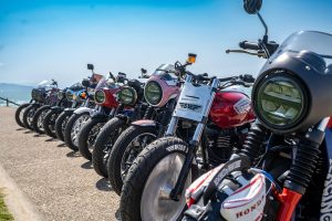 536087 Hondacustoms com set to return to Wheels and Waves in 2025 celebrating six