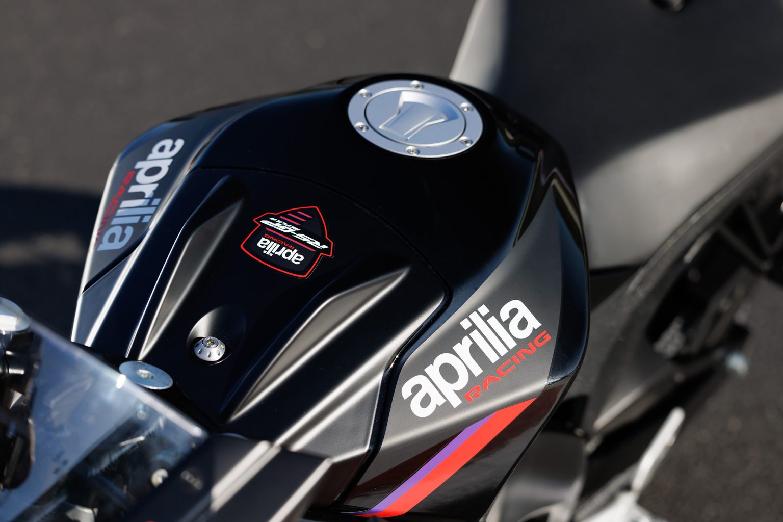 Aprilia RS 125 GP Replica 10