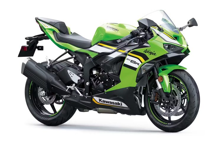 Verkaufsstopp und Fahrverbot: Kawasaki Ninja ZX-6R unter Rückrufverdacht 57 Kawasaki ZX 6R