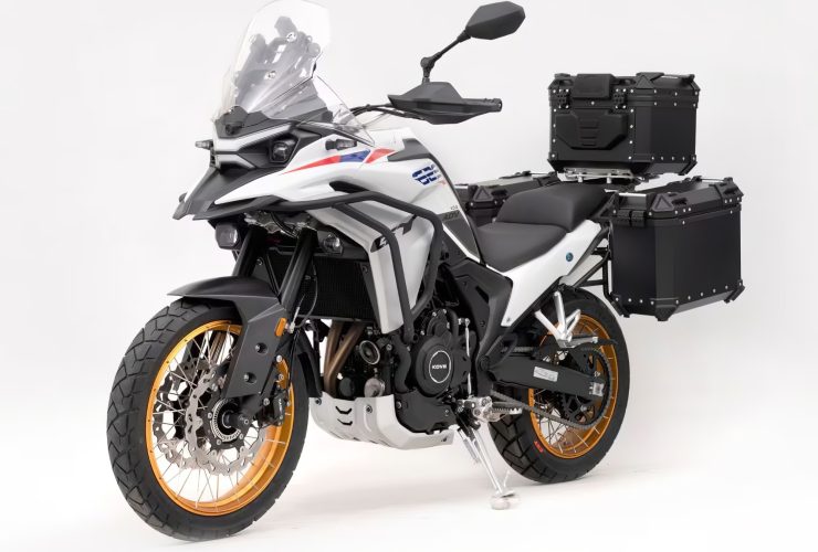 Kove 625X: Neue Adventure-Bike-Mittelklasse aus China startet durch 27 Kove 625X 1