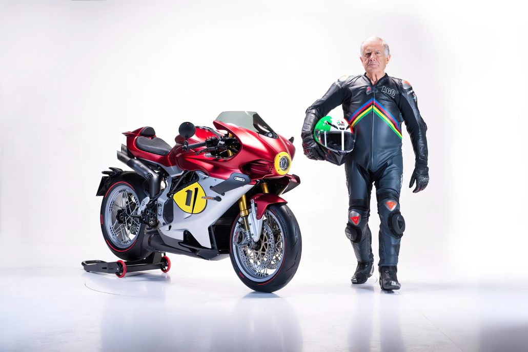 MV Agusta Superveloce 1000 Ago 8 1
