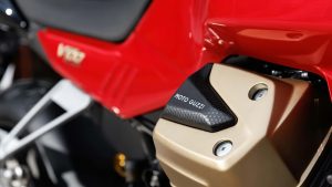Moto Guzzi V100 Mandello Wind Tunnel 1 1