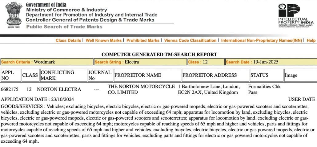 NortonElektraAnmeldung