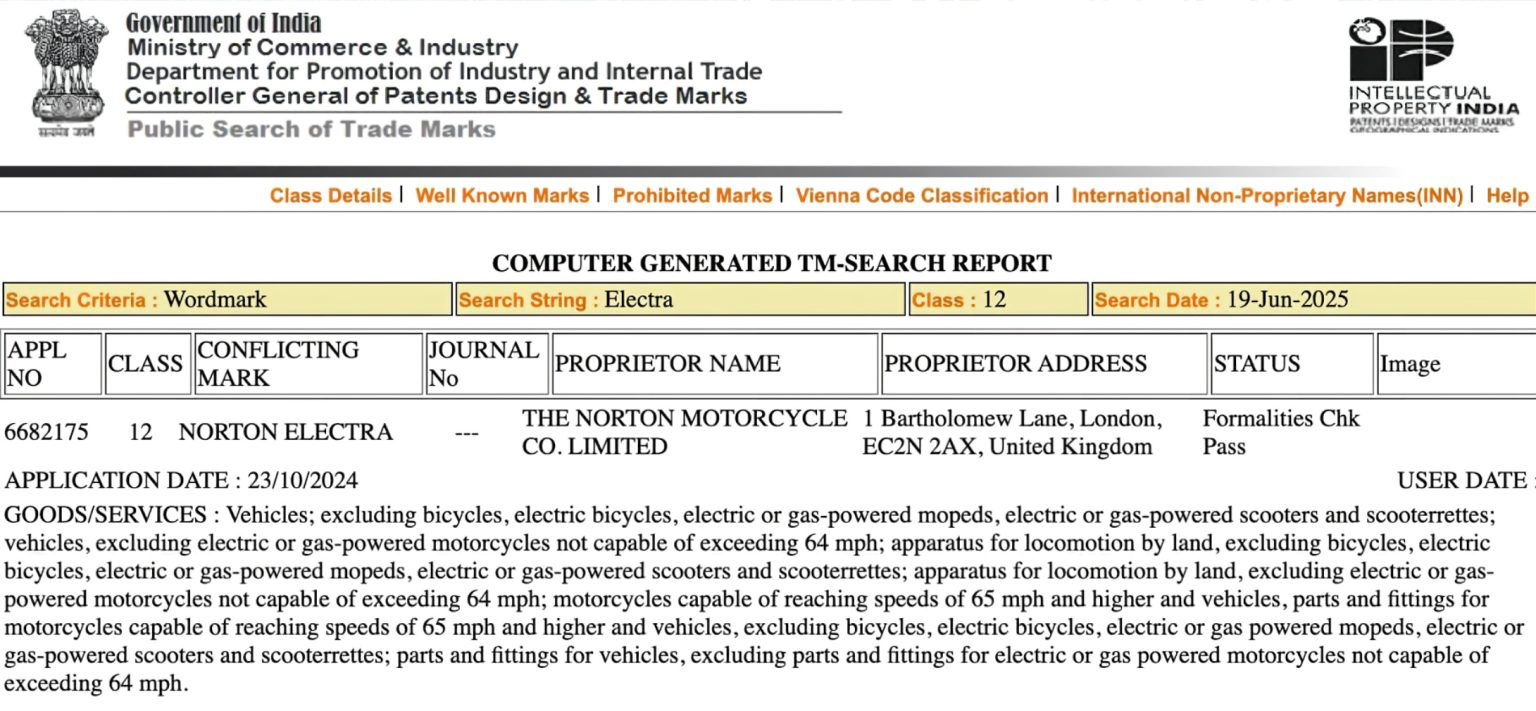 NortonElektraAnmeldung