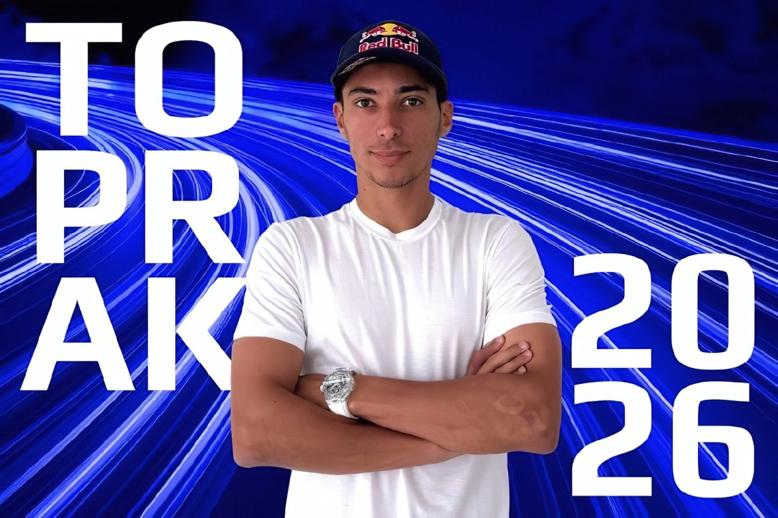 Toprak Razgatlıoğlu wechselt 2026 in die MotoGP – Comeback bei Yamaha mit Pramac ToprakRazgatliogluPramac