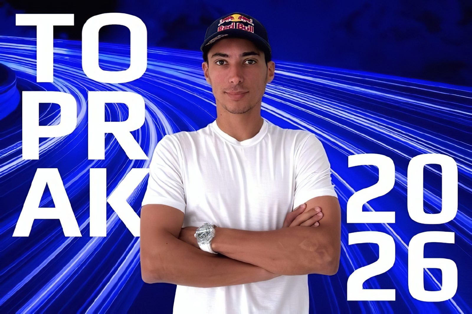 Toprak Razgatlıoğlu wechselt 2026 in die MotoGP – Comeback bei Yamaha mit Pramac 25 ToprakRazgatliogluPramac