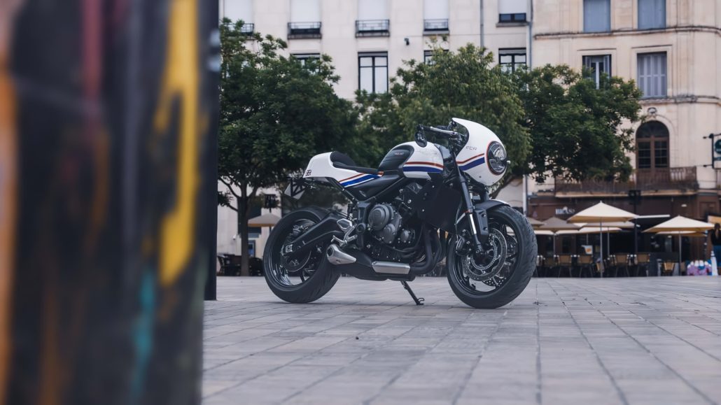 Triumph Trident 660 RS FCR 3 1