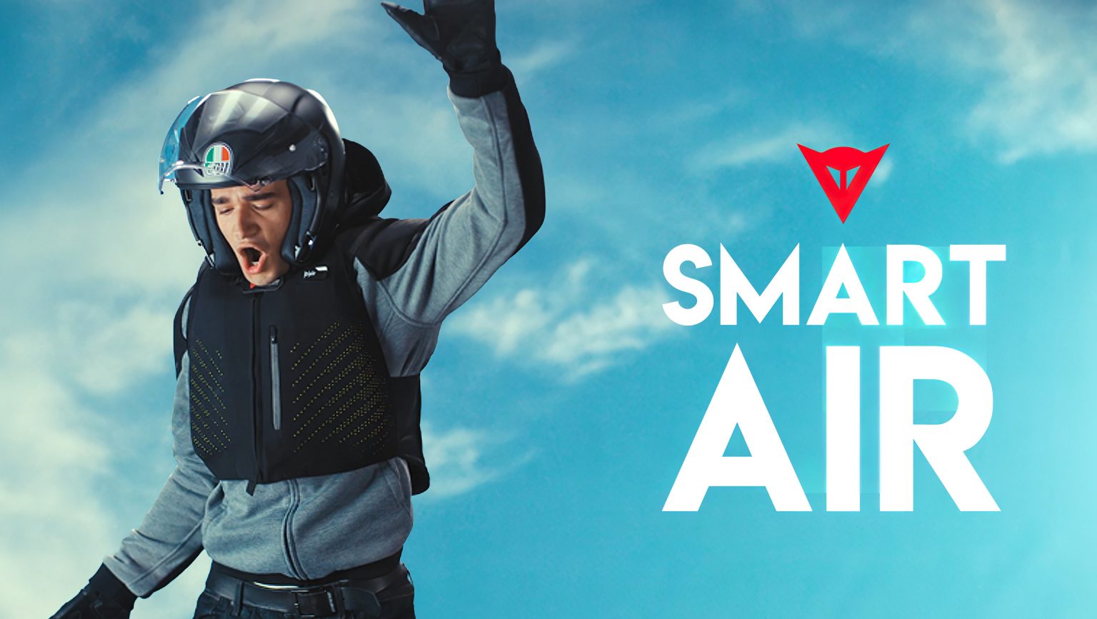 Dainese sold for €1: Traditional brand in financial trouble – new owners plan restructuring Dainese