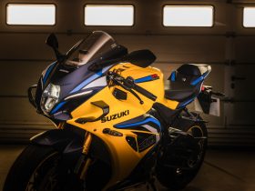 GSX R1000R 2026 30