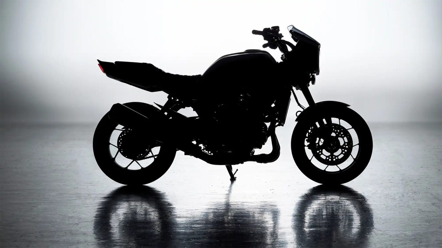 Honda CB 1000 F SE Concept: Café racer with retro charm and modern technology Honda CB 1000 F SE Concept