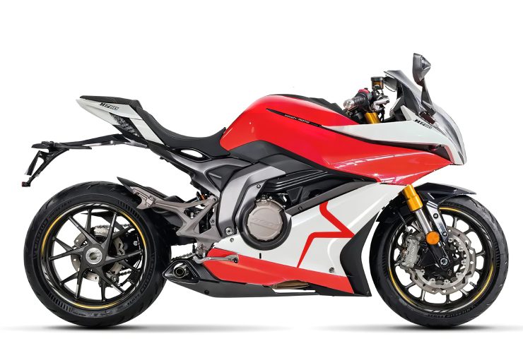 New territory for Mash: The new K750 based on the Jedi K750 27 Mash K750 1