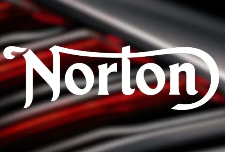 Norton announces new motorcycle via social media teaser – what's behind it? 48 Norton Teaser