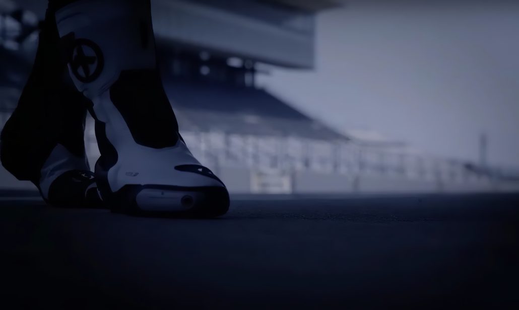 Suzuki Gixxer Geruechte 1