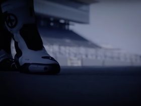 Suzuki Gixxer Geruechte 1