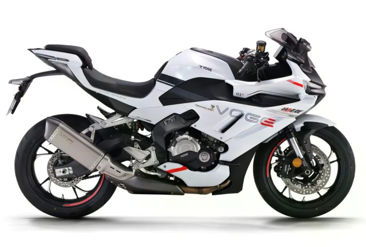Voge RR500S 1 1
