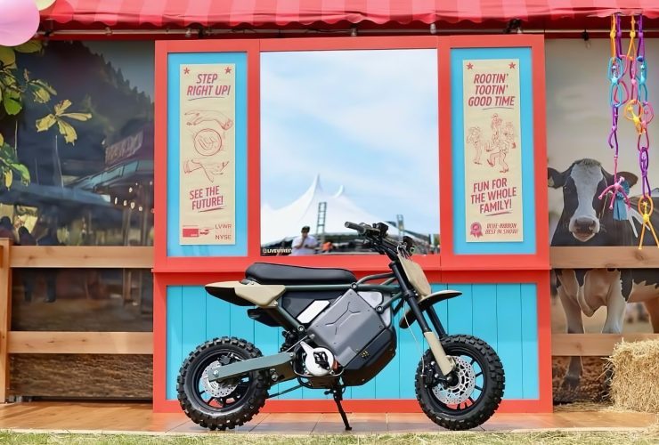 LiveWire presents two new electric motorcycle concepts for road and off-road use 30 livewire 125cc ev concepts 1 1